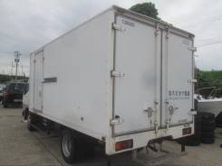 Будка. Mitsubishi Canter, FE6*, FE6**, FE662, FE668, FE638, FE637, FE6 Двигатели: 4D33, 4D34, 4D35, 4D36, 4M51