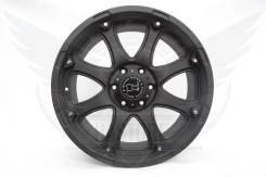Black Rhino Glamis. 9.0x20, 6x139.70, ET12, ЦО 110,0 мм. Под заказ