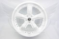 American Racing. 9.0x20", 5x114.30, ET24, ЦО 73,1 мм.