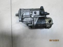 Стартер. Toyota: Cressida, Cresta, Blizzard, RAV4, 4Runner, Qualis, Land Cruiser, Hilux, Regius Ace, Hiace, T.U.V, Crown Comfort, Dyna, Crown, ToyoAce...