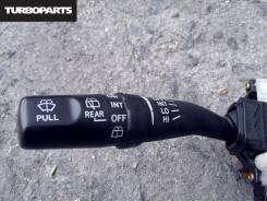 Блок подрулевых переключателей. Toyota Verossa, GX115, GX110, JZX110 Toyota Mark II, GX115, JZX115, JZX110, GX110 Toyota Mark II Wagon Blit, GX110W, J...