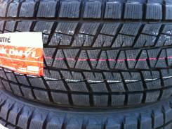 Bridgestone Blizzak DM-V1. Зимние, 2016 год, без износа, 1 шт