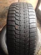 Bridgestone Blizzak LM-25. Зимние, без шипов, износ: 30%, 2 шт