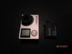 GoPro HERO4. ��� ��������� ����