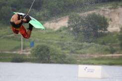 Вейк парк ( Kugu wake park) в Приморском крае. Уссурийск, Владивосток.