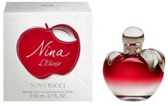 Т. вода Nina Ricci «Nina L*Elixir » 80мл