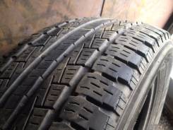 Pirelli Scorpion STR. Зимние, без шипов, износ: 30%, 2 шт