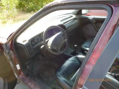 Citroen Xantia ����