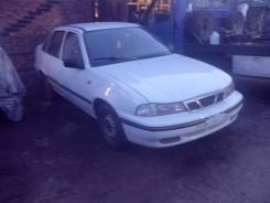 Daewoo Nexia
