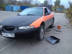 Mazda Xedos 6