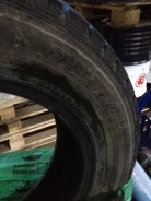 Dunlop FM901. ������, ��� �����, 2014 ���, 20�%, 4 ��