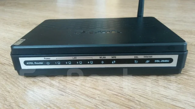 ADSL-�������. ����