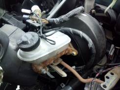 Цилиндр главный тормозной. Mazda Bongo, SSE8R, SSE8W, SSF8R, SSF8W Двигатели: FE, RF