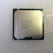 Intel Core 2 Quad Q9300