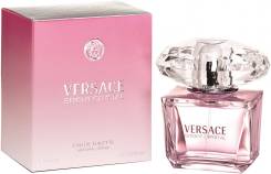 Versace Bright Crystal 90мл., тестер качество 100%!