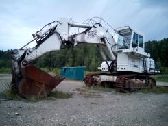 Liebherr R 992 HD-NG-253 Litronic, 1999 в Междуреченске Liebherr R 992 HD-NG-253 Litronic, 1999. Liebherr экскаватор, 8,50 куб. м.