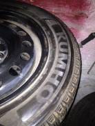 Комплект колес 195/65 R15 Kumho IZEN + диски 5х114.3. x15