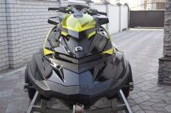 BRP Sea-Doo RXP. 260,00 л.с., Год: 2012 год