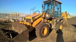 Sdlg LGB680. Продам экскаватор-погрузчик LGB 680, 1,00 куб. м.