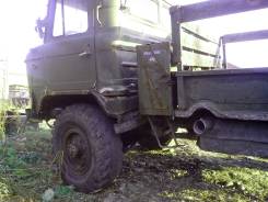 ГАЗ 66. Газ-66, 4 200 куб. см., 4 000 кг.
