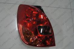 Стоп-сигнал. Toyota Corolla Spacio, AE115N, AE111N