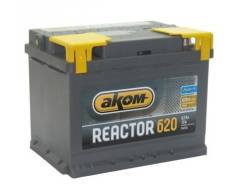 Akom Reactor. 62 А.ч., левое крепление, производство Россия
