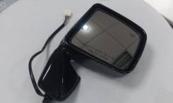 Зеркало заднего вида боковое. Toyota Harrier, MCU15W, MCU10W, MCU10, ACU15, SXU10W, MCU15, ACU10W, SXU15, SXU15W, ACU15W, SXU10, ACU10, GGL10W, GGL15...