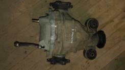 Редуктор. Nissan Elgrand, E51, NE51 Двигатель VQ35DE