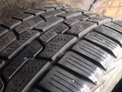 Firestone Winterhawk 2 EVO. Зимние, без шипов, износ: 30%, 2 шт