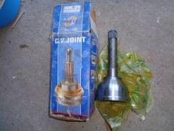 Шрус подвески. Toyota Land Cruiser, HZJ81, HDJ81, FZJ78, FZJ80, FZJ105, HZJ105, HZJ80, HDJ80, FJ80 Двигатели: 1HDFT, 1FZF, 3FE, 1VDFTV, 3F, 1HDFTE, 1F...