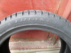 Triangle TR757. ������, ����������, 2018 ���, �����. ��� ����� �� ������