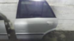 Дверь боковая. Mazda Familia, BJ5W Двигатель ZLDE
