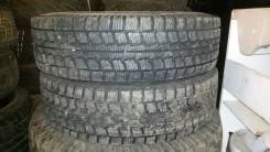 Goodyear Ice Navi Van. Зимние, без шипов, износ: 5%, 1 шт