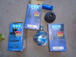 Шрус подвески. Honda: Accord, Odyssey, Inspire, S-MX, Torneo, Shuttle, Stepwgn Двигатели: F20B, F20B2, F20B4, F20B5, F20B7, F23A1, F23A2, F23A3, F23A5...
