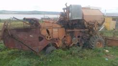 КЗК Енисей 1200. Комбайн Енисей, 7 777 куб. см.