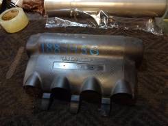 Крышка двигателя. Honda Jazz Honda Fit Aria Honda Fit Двигатель L13A