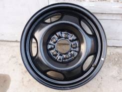 Штамповка. 6.0x16, 5x108.00