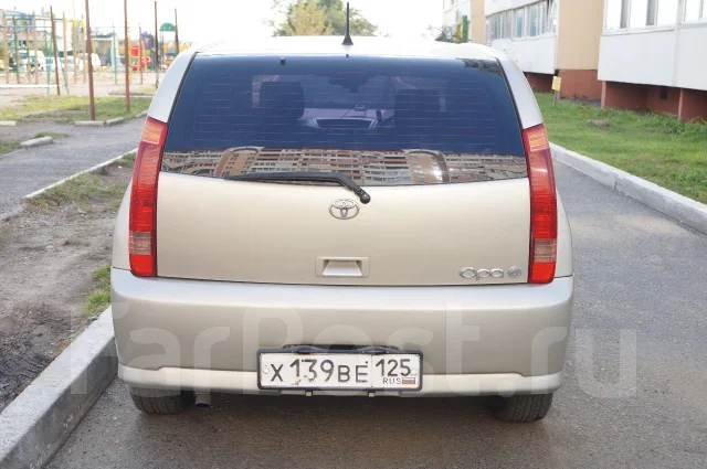 Toyota Opa. �������, ��������, 1.8, ������ ����