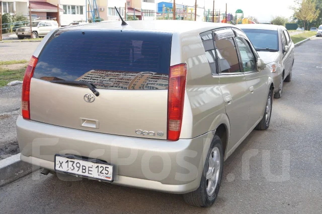 Toyota Opa. �������, ��������, 1.8, ������ ����