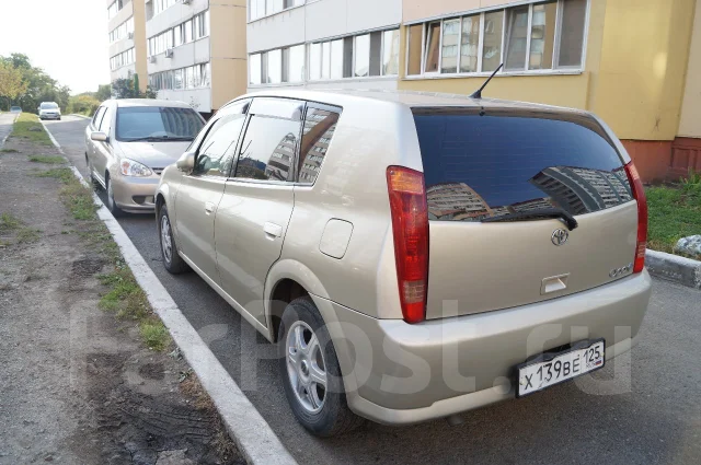 Toyota Opa. �������, ��������, 1.8, ������ ����