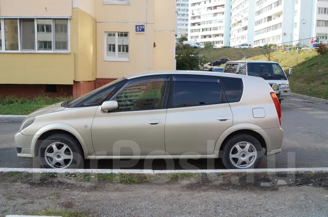 Toyota Opa. �������, ��������, 1.8, ������ ����