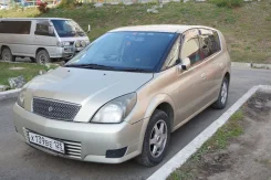 Toyota Opa. �������, ��������, 1.8, ������
