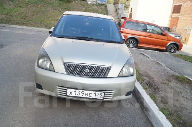 Toyota Opa. �������, ��������, 1.8, ������ ����