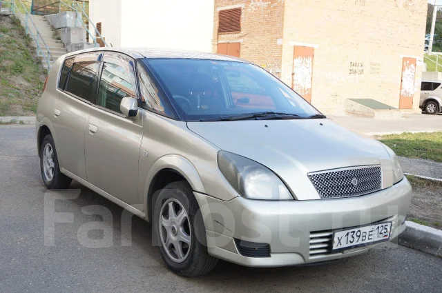 Toyota Opa. �������, ��������, 1.8, ������ ����