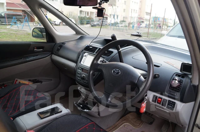 Toyota Opa. �������, ��������, 1.8, ������ ����