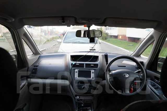 Toyota Opa. �������, ��������, 1.8, ������ ����