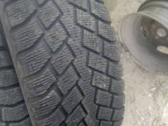 Nokian Hakkapeliitta Q. Зимние, без шипов, износ: 20%, 1 шт