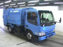 Mazda Titan. , 4 600 куб. см. Под заказ