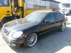 Toyota Aristo. JZS161, 2JZGTE