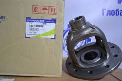 Дифференциал. SsangYong Actyon SsangYong Kyron